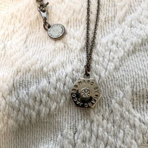 Marc Jacobs Necklace